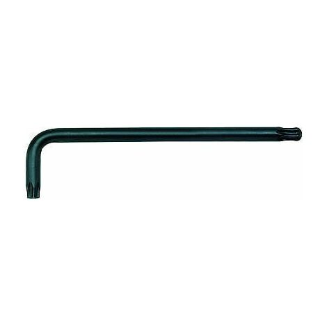 CHIAVE A BRUGOLA TORX TX SNODATA USAG 280 LTSTX L CHIAVI A TESTA SFERICA