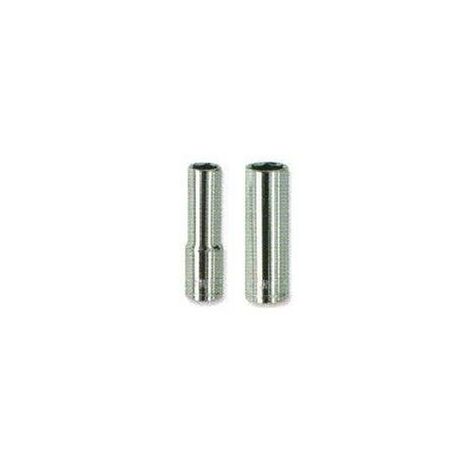 CHIAVE A BUSSOLA 1/2""" LUNGA mm.18