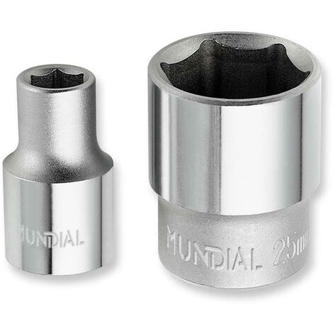 CHIAVE A BUSSOLA 1/2 mm. 24