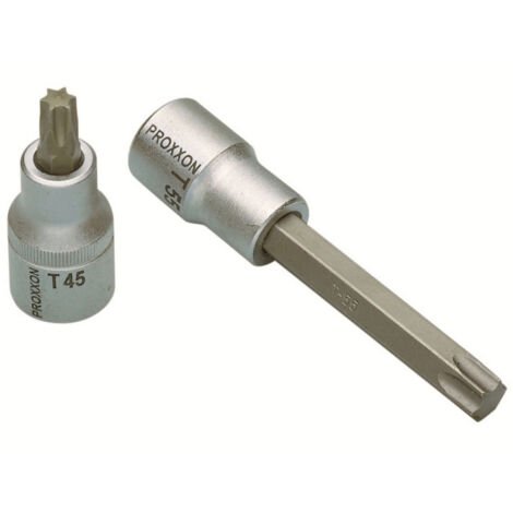 Chiave a bussola 1/2" per Torx 50 Proxxon 23494
