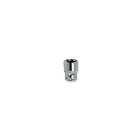 CHIAVE A BUSSOLA 1/2 TORX E FEMMINA E12