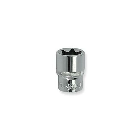 CHIAVE A BUSSOLA 1/2 TORX E FEMMINA E24