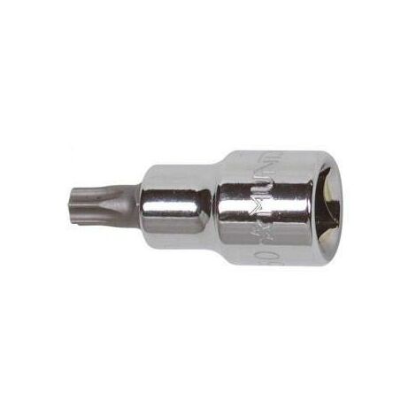 CHIAVE A BUSSOLA 1/2 TORX FORO TX 30