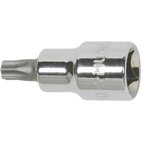CHIAVE A BUSSOLA 1/2 TORX FORO TX 40