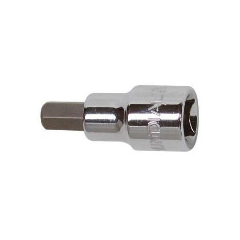 CHIAVE A BUSSOLA 1/4""" ESAG. MASCHIO mm. 4