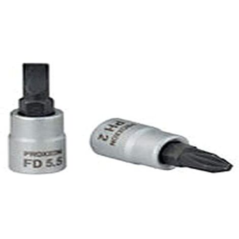 Chiave a bussola 1/4" per viti a taglio FD 7 mm PROXXON 23741 -  - 