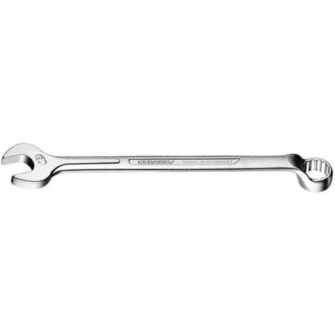 Chiave a bussola 1 B SW 10mm L.148mm Forma B acciaio CV