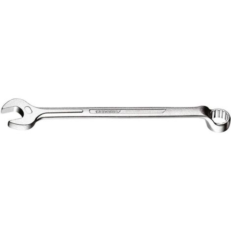 Chiave a bussola 1 B SW 41mm L.520mm Forma B acciaio CV