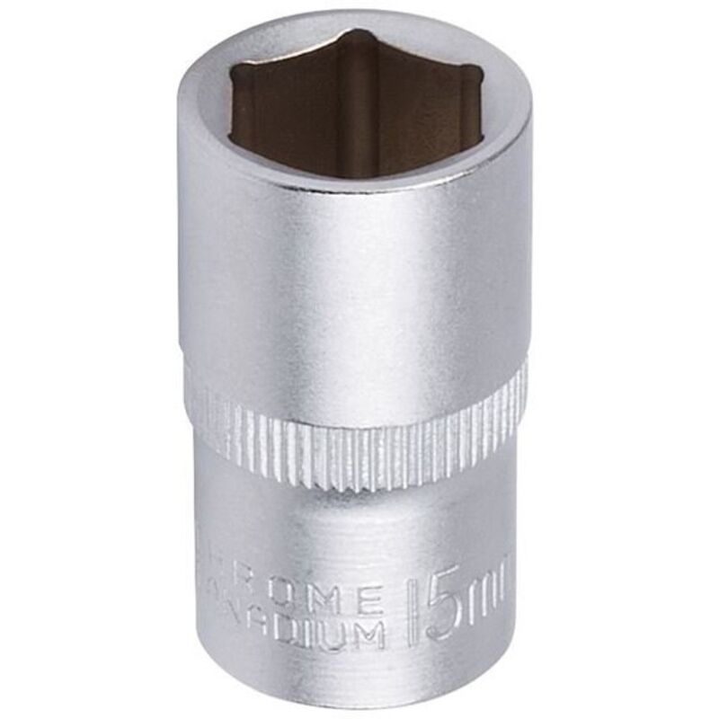 Chiave a bussola 1/2 mm 17 - Kreator