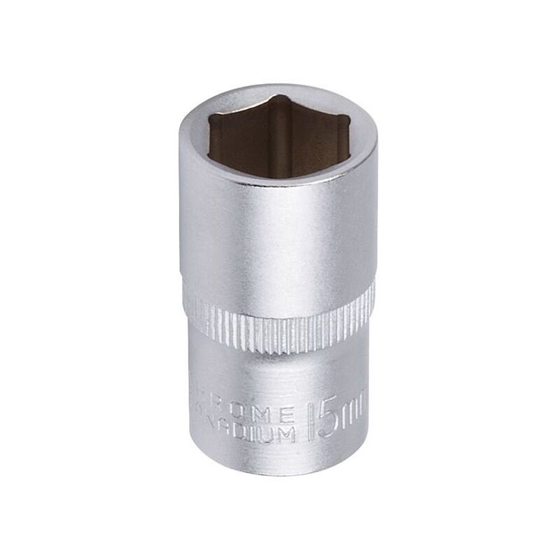 Chiave a bussola 1/2 mm 17 - Kreator