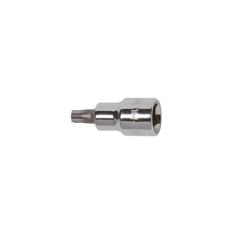Chiave a Bussola 1/2 Torx Foro Tx 20
