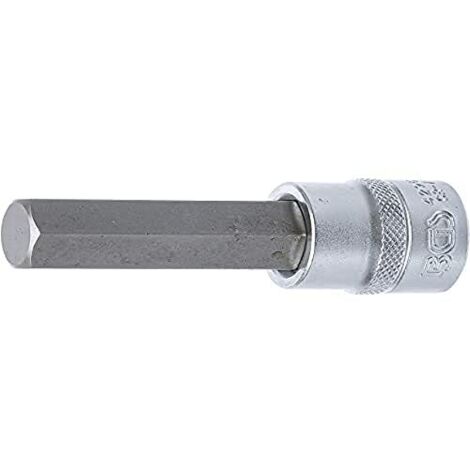Chiave a bussola 12,5 mm (1/2") esagono interno 14 mm