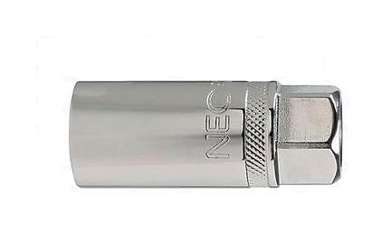 Image of Neo Tools - chiave a bussola 16mm 1/2 per candele - calamitata - 08-090 candela