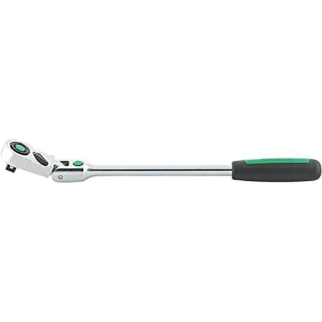 Chiave a bussola 517QR 1/2 pollice Z.80 L.416mm impugnatura doppia