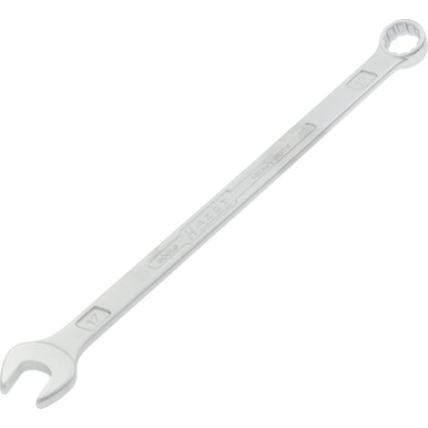 Chiave a bussola 600 LG SW 17mm L.305mm acciaio speciale