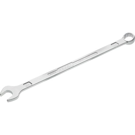 Chiave a bussola 600 LG SW 24mm L.430mm acciaio speciale