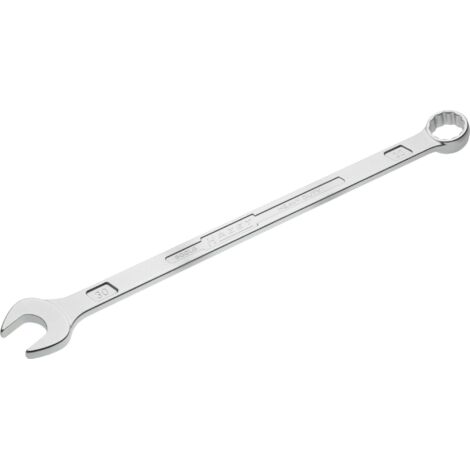 Chiave a bussola 600 LG SW 30mm L.510mm acciaio speciale