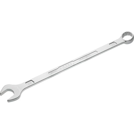 Chiave a bussola 600 LG SW 36mm L.580mm acciaio speciale