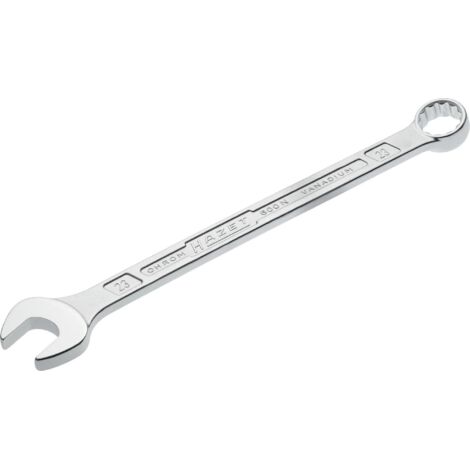 Chiave a bussola 600N SW 23mm L.328mm Forma A acciaio speciale