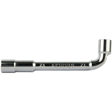 Chiave a bussola 6x12 pz 12mm