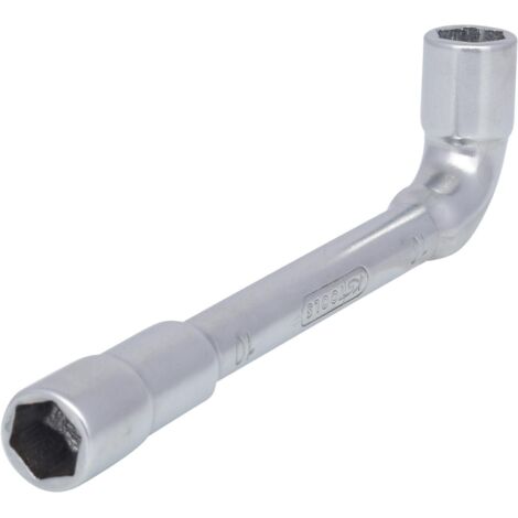 Chiave a bussola 6x6 KS TOOLS - 10 mm - 517.0410