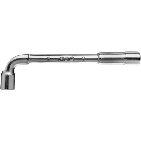 Chiave a bussola a 6 punte NEO TOOLS