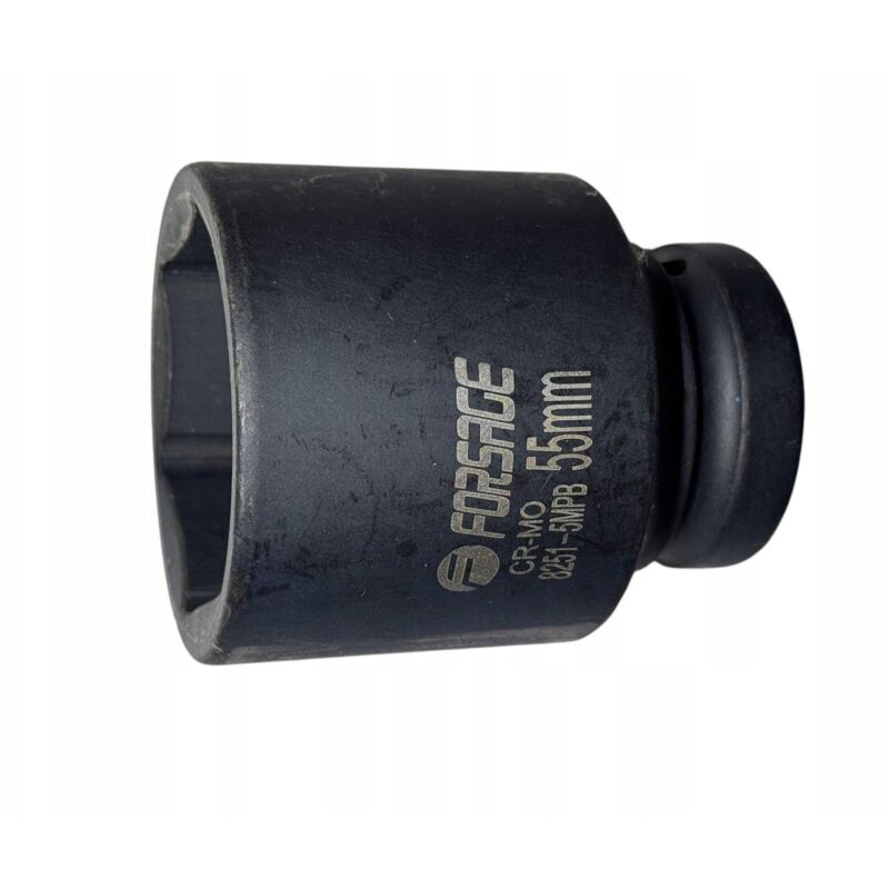 Chiave a bussola a impulsi jonnesway cromo 55 mm