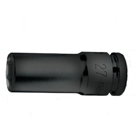 KS Tools Bussola Esagonale Lunga 27mm | 1/2" | Cromata | Per Professionisti - Foto 13