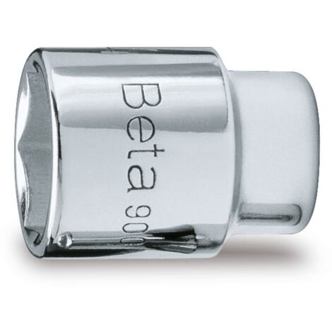 Chiave a bussola Beta-utensili 900K/7 1/4 pollice 72 denti