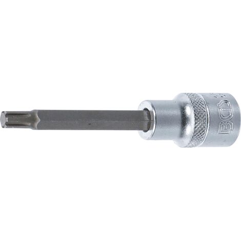 Chiave a bussola BGS 4162 100 mm 1/2 pollice Ribe