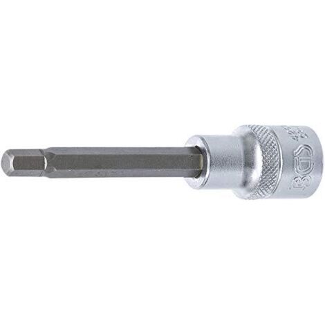 Chiave a bussola BGS 4262 100 mm acciaio cromo vanadio