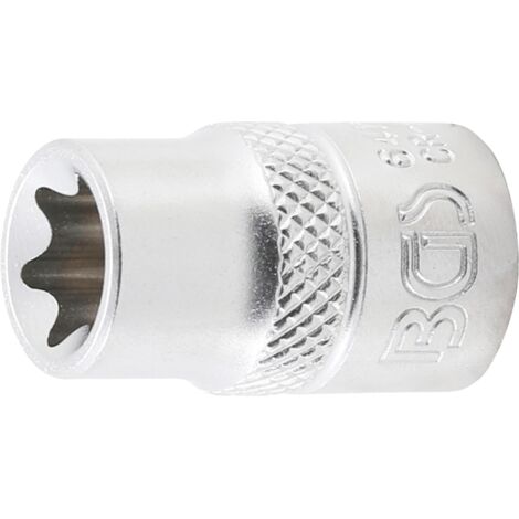 Chiave a bussola bgs 6412 10 mm 3 8 pollici