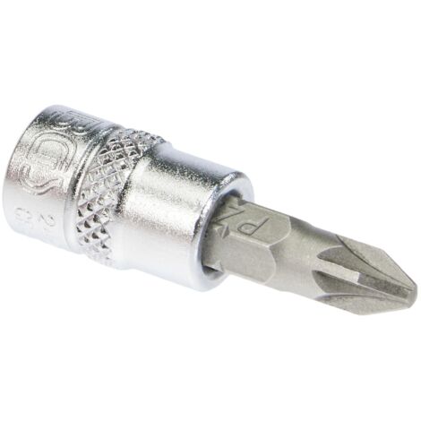 Chiave a bussola BGS Technic 2491 profilo PZ2 38 mm
