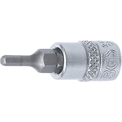 Chiave a bussola BGS Technic 2497 acciaio cromo vanadio 38 mm