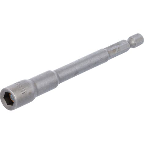 Chiave a bussola bgs-technic 2763 lunga 7 mm magnetica