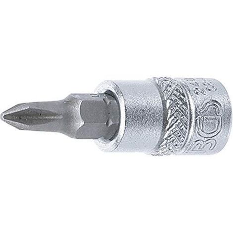 Chiave a bussola BGS Technic ph1 38 mm cromo vanadio