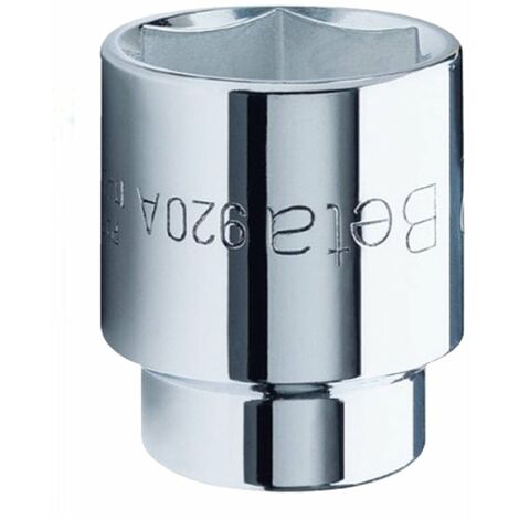 Chiave a bussola bocca esagonale BETA 920A - 10 mm.