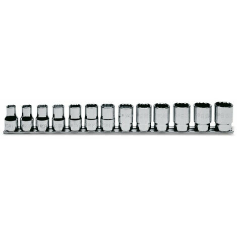 Chiave a bussola bocca poligonale BETA 920B - 30 mm.