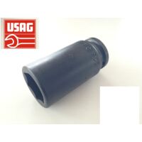 Neo Tools 08/ /–/ 580/ /–/ Chiave a bussola lunga, 12/ punte, 8/ mm, 1//2