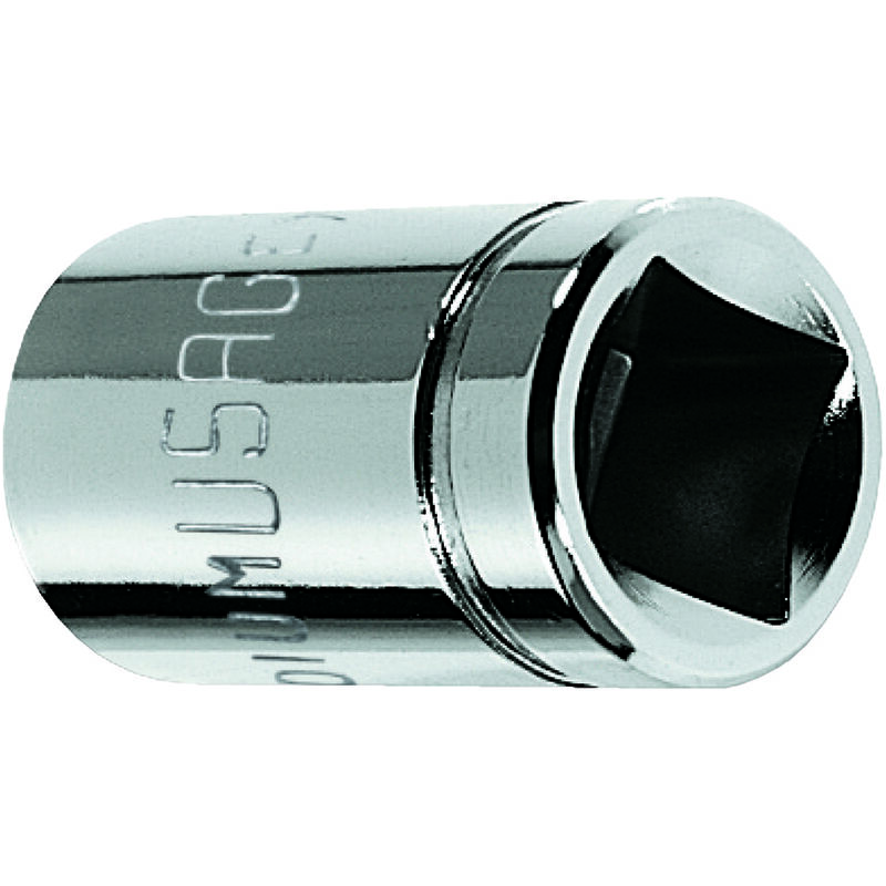 Chiave a bussola con quadro femmina per tappi olio...