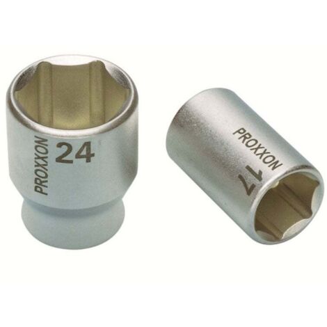 Chiave a bussola da 1/2" Proxxon 23424