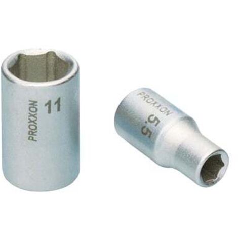 Chiave a bussola da 1/4" 5 mm Proxxon 23712