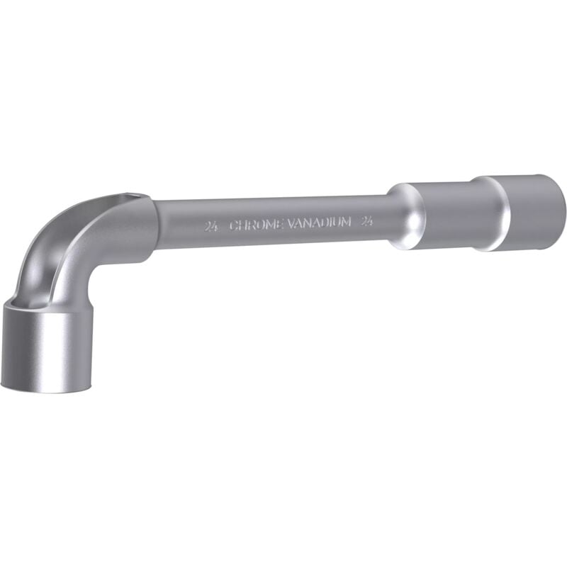 Chiave a bussola da 24 mm forata