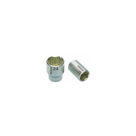 Chiave a bussola da 3/8" 14 mm Proxxon 23516