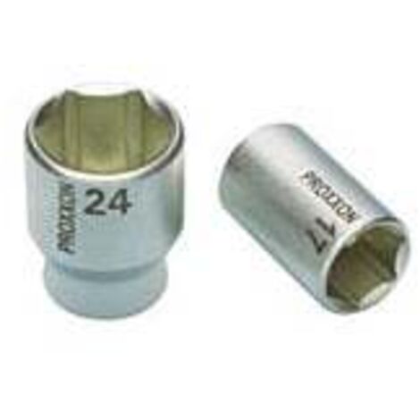 Chiave a bussola da 3/8" 19 mm Proxxon 23524