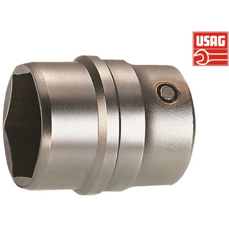 CHIAVE A BUSSOLA DA 36 PER DADI MOZZI RUOTE DADO MOZZO RUOTA USAG 271 M 02712005