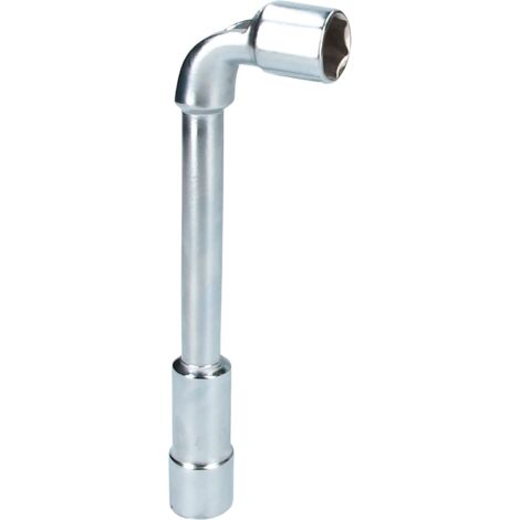 Chiave a bussola doppia, curvata, 23 mm