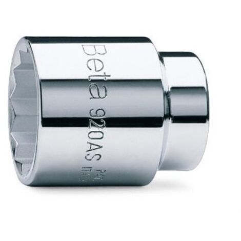 Chiave a bussola esagonale 1/2 beta 920 a mm 23