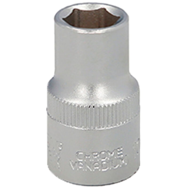 Chiave a bussola esagonale 1/2 13 mm