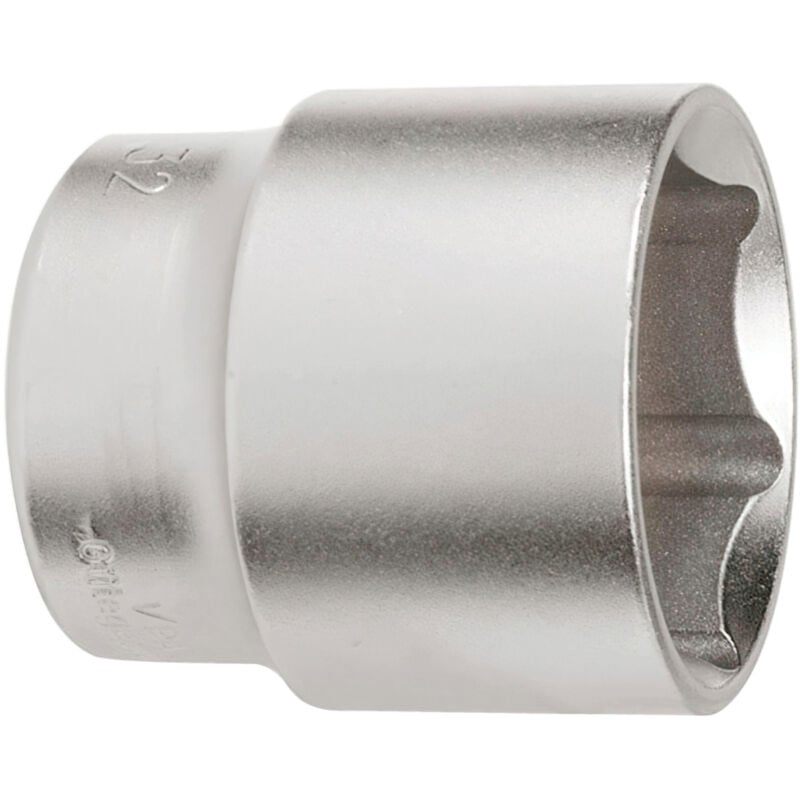 Wolfpack - Chiave a bussola esagonale 1/2 32 mm